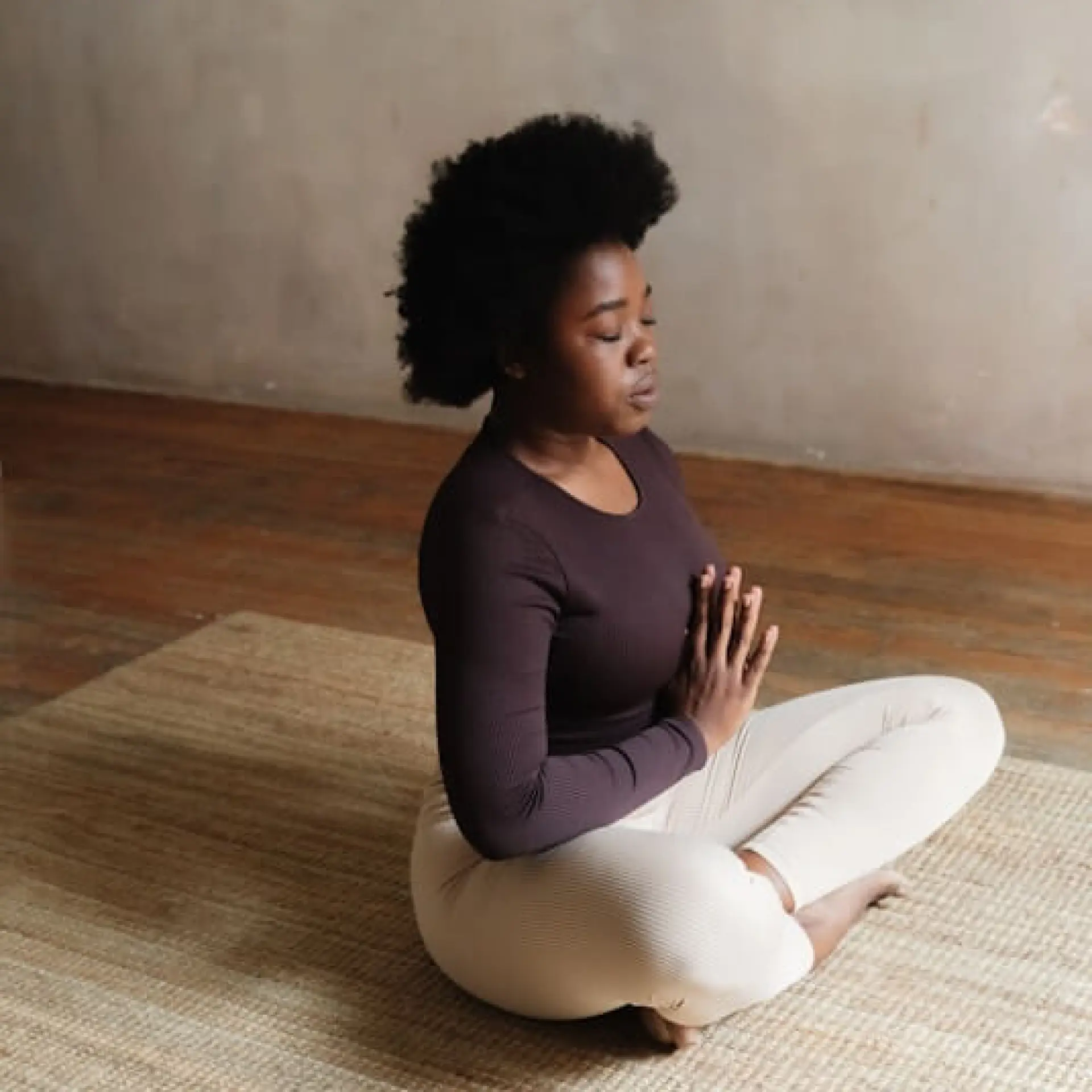 yoga