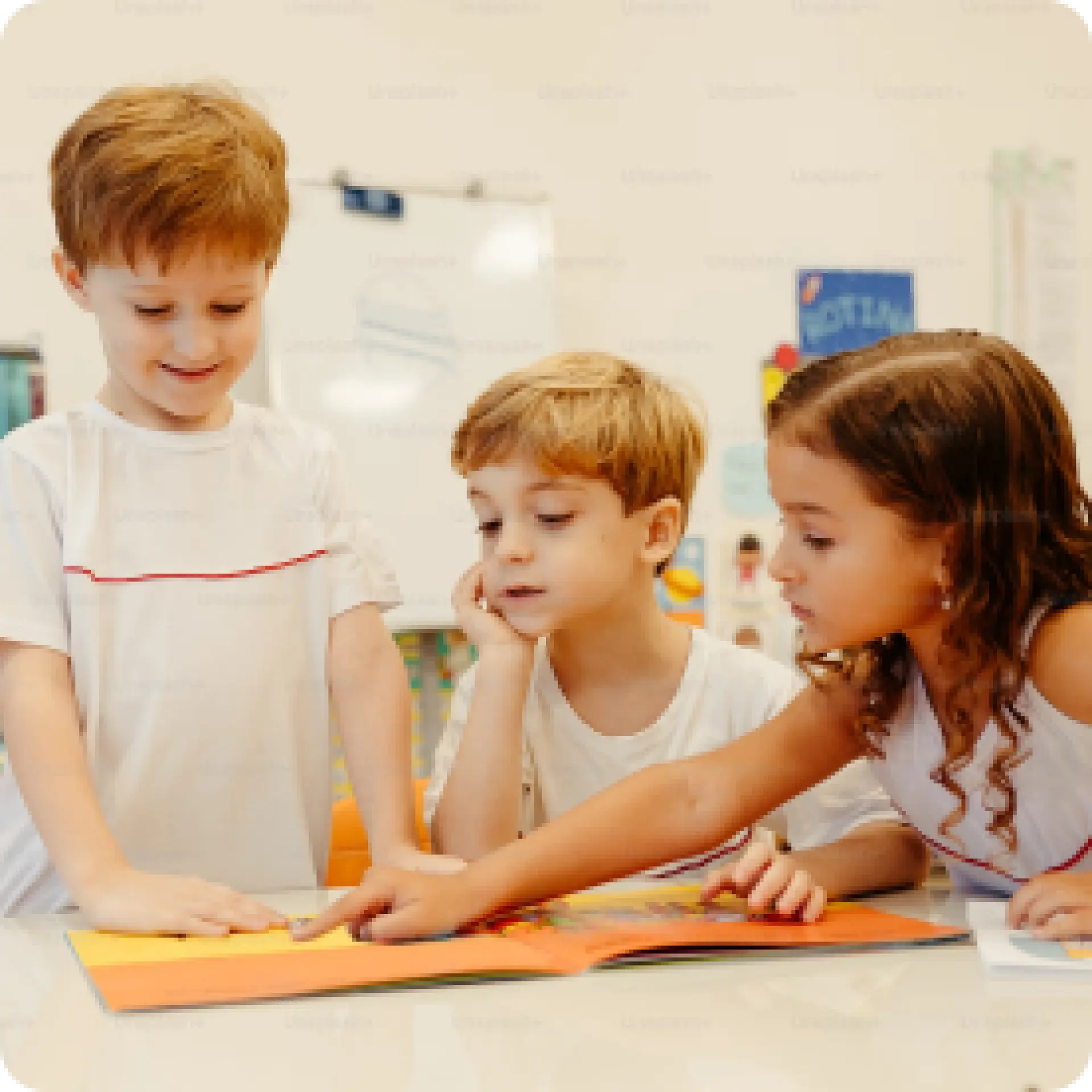 Preschool Programs