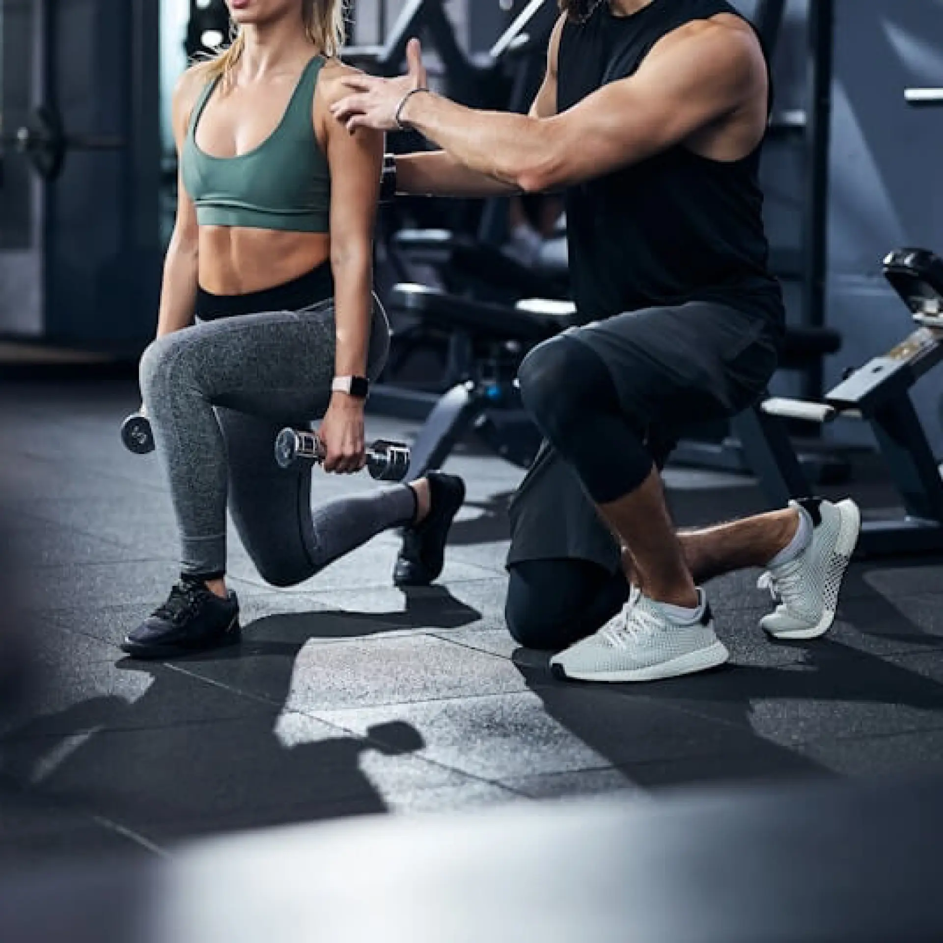 gym